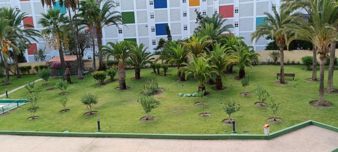 Modern Accommodation In Playa Del Ingles Maspalomas  Exterior photo